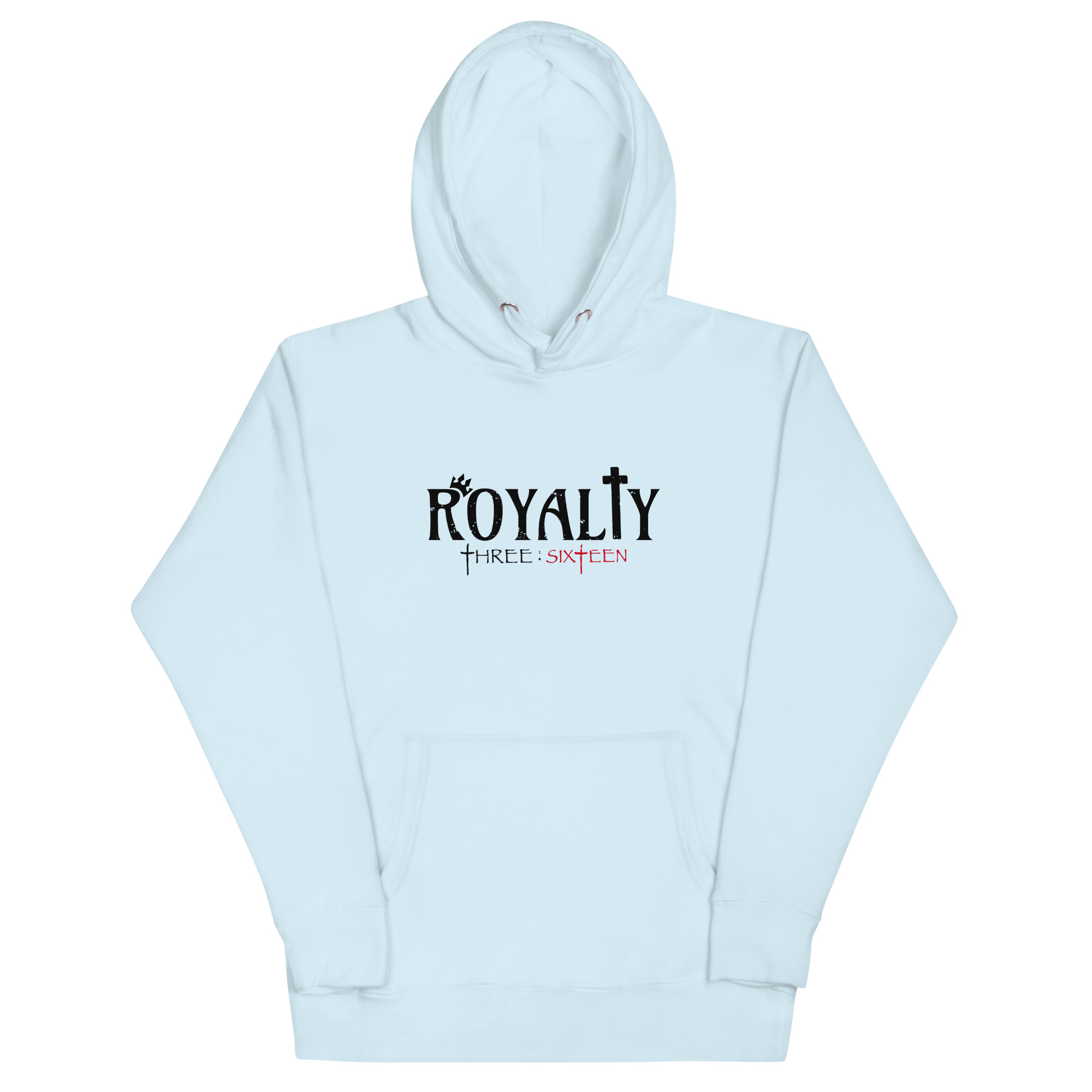 Royalty Hoodie
