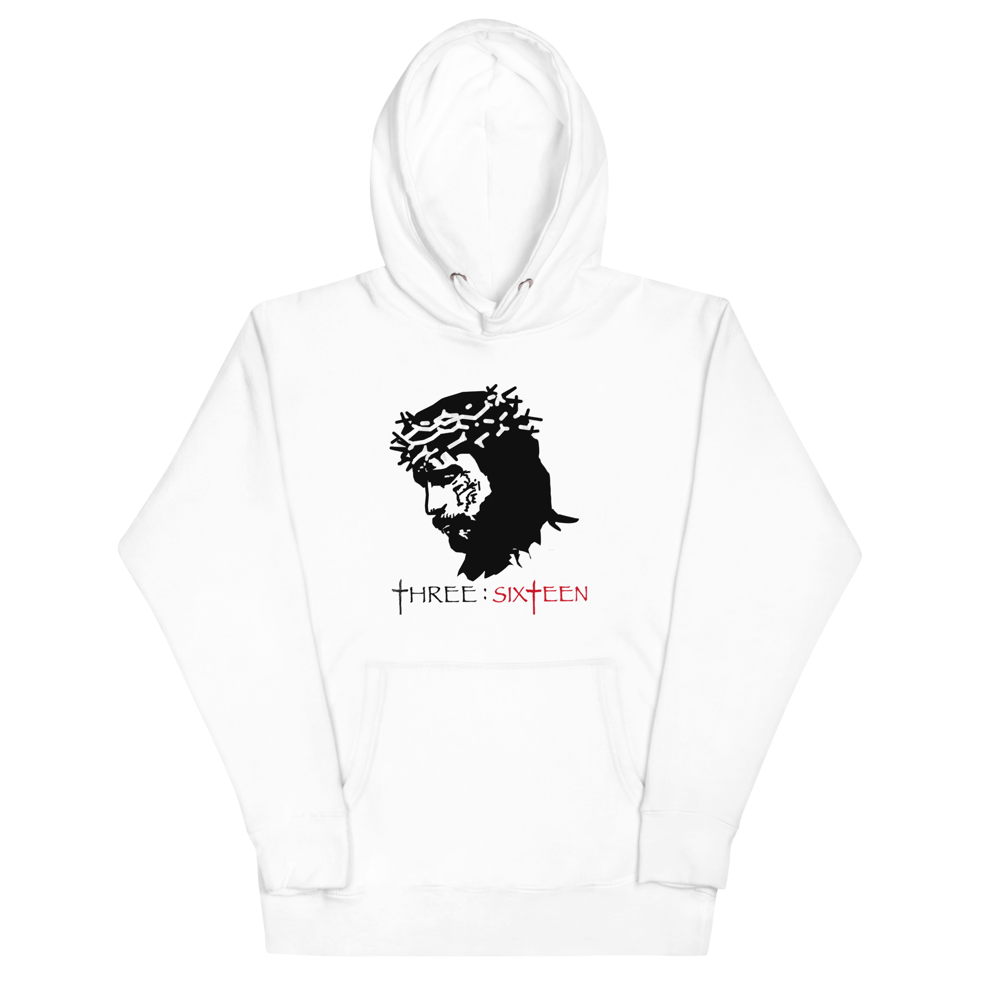 Jesus Peace Hoodie
