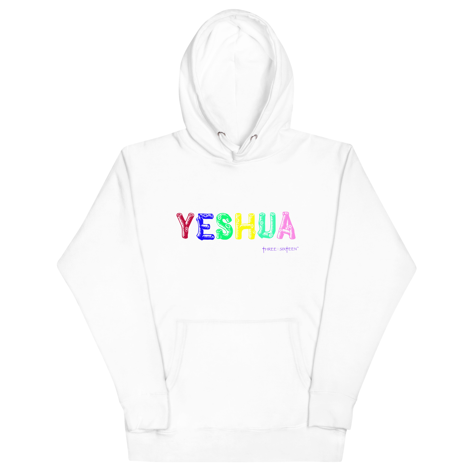 Yeshua Hoodie