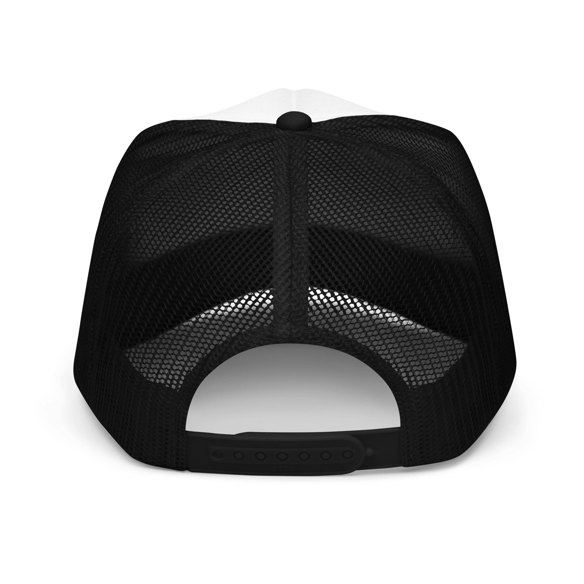 Three:Sixteen Foam trucker hat - Image 2