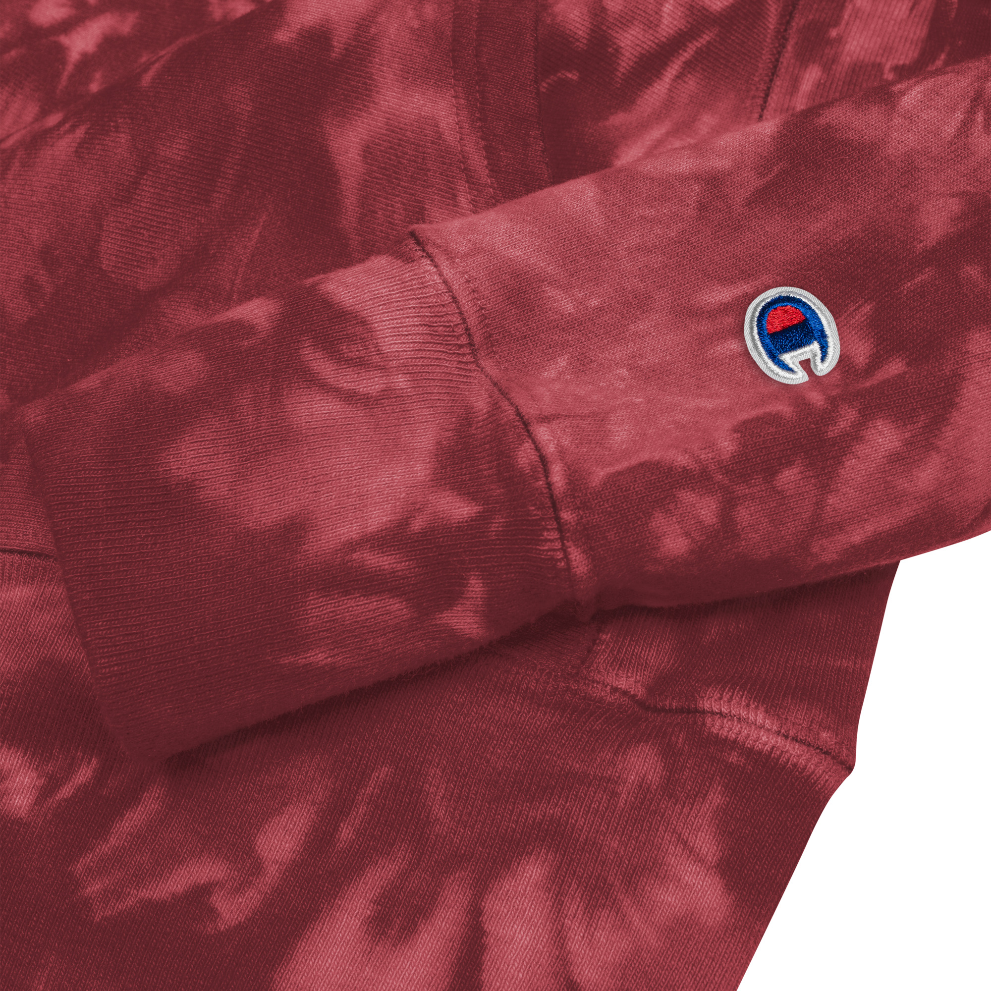 Three:Sixteen Champion Hoodie (Embroidered) - Image 2